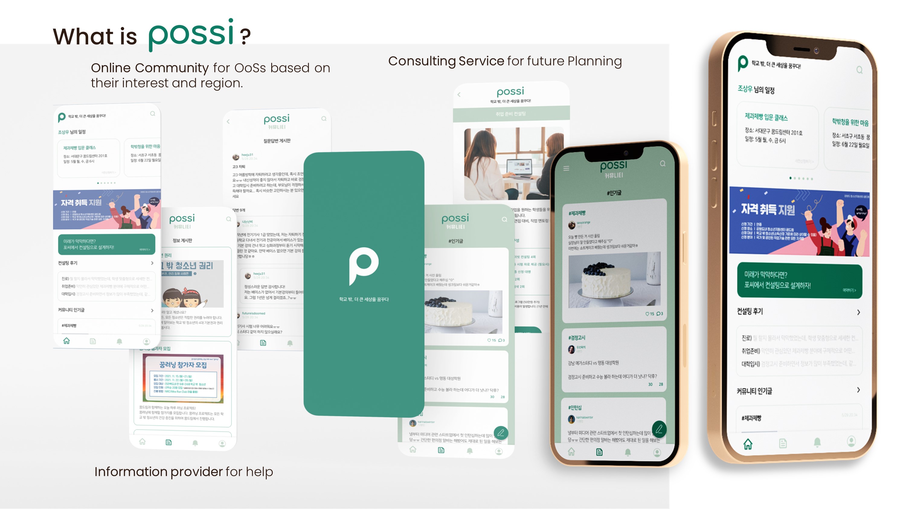 Possi slide 2